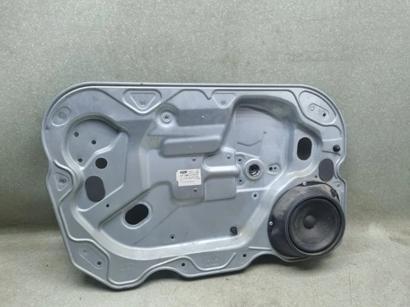 Стеклоподъемник Ford Kuga 2008 1738645 1 2.0 MT (ДИЗЕЛЬ) G6DG, передний левый