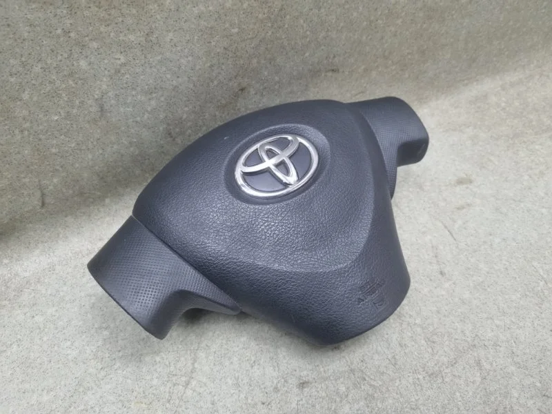 Подушка безопасности Toyota Corolla 2006 4513012B40B0 СЕДАН 1.6 1ZR MT