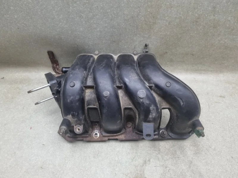 Коллектор впускной Toyota Corolla 2006 1712037020 СЕДАН 1.6 1ZR MT