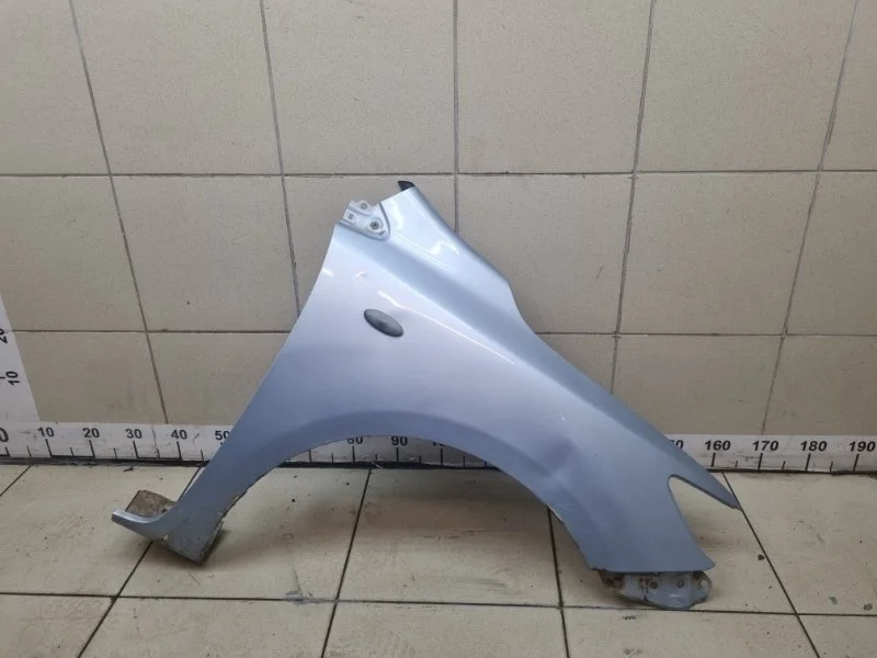 Крыло Toyota Corolla 2006 5381112A10 СЕДАН 1.6 1ZR MT, переднее правое