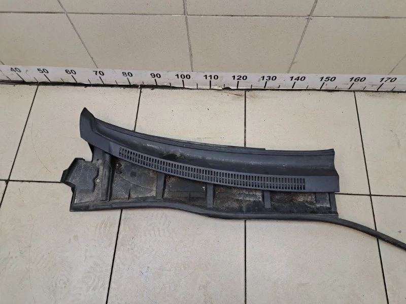Жабо Toyota Corolla 2006 5570812340 СЕДАН 1.6 1ZR MT, правое