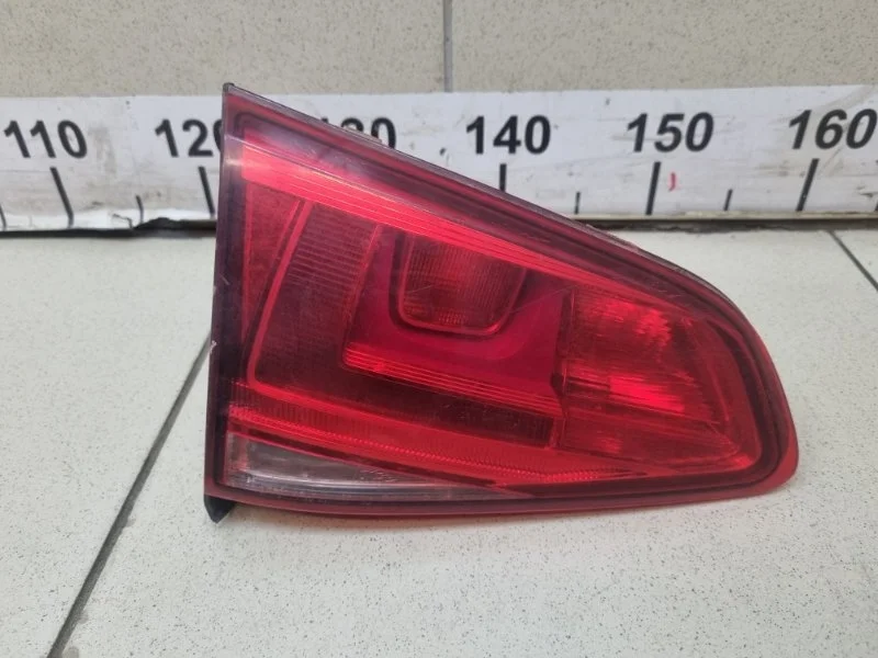 Фонарь Volkswagen Golf 2013 5G0945093AC 7 1.4 CXSA AT, задний левый