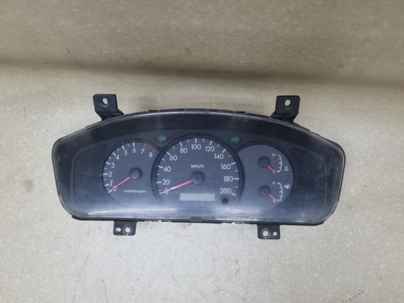 Щиток приборов Kia Rio 2005 94003FD160 1 УНИВ 1.5 A5D MT