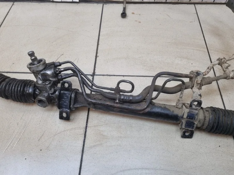 Рейка рулевая Kia Rio 2005 57700FD201 1 УНИВ 1.5 A5D MT