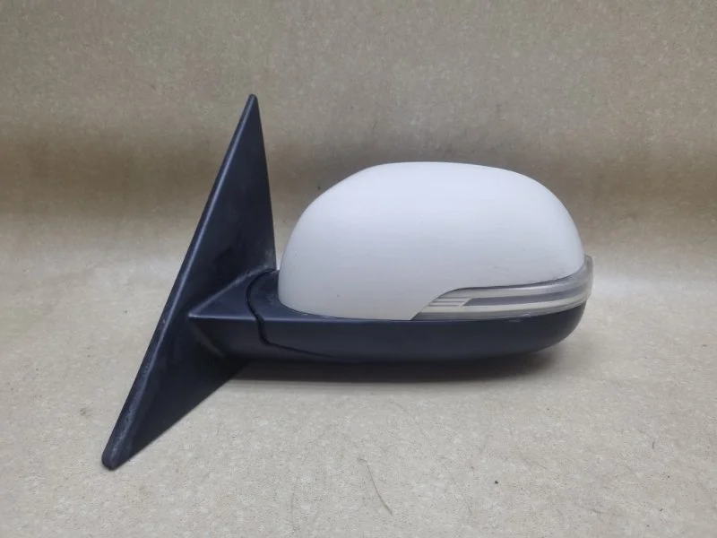 Зеркало Kia Soul 2014 87610B2160 2 1.6 G4FG MT, переднее левое