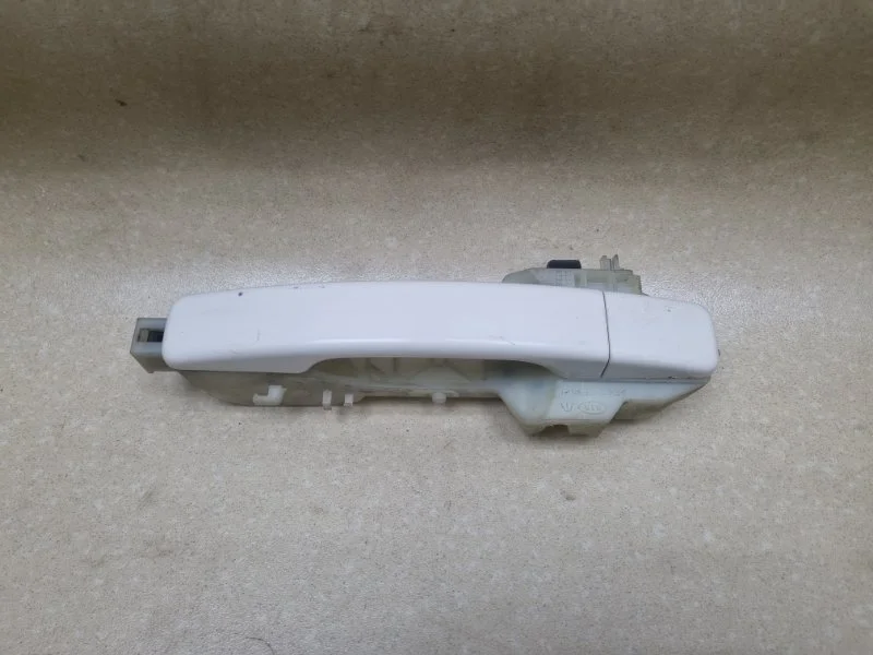 Ручка двери Kia Soul 2014 82651B2010 2 1.6 G4FG MT, передняя правая