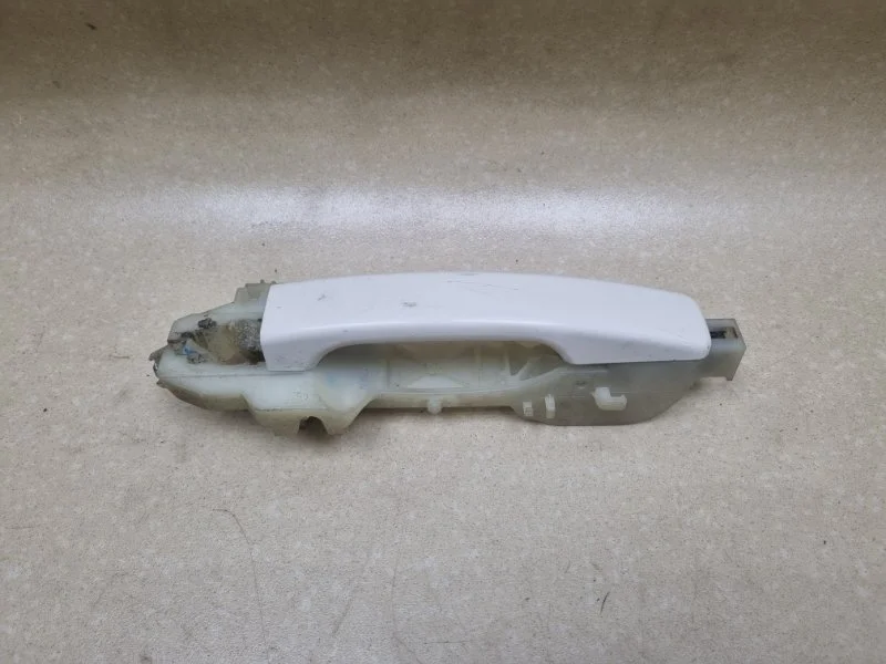 Ручка двери Kia Soul 2014 82651B2010 2 1.6 G4FG MT, передняя левая