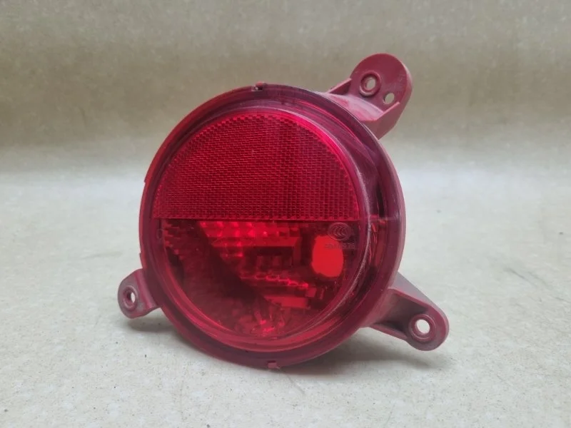 Фонарь в бампер Kia Soul 2014 92452B2100 2 1.6 G4FG MT, задний правый