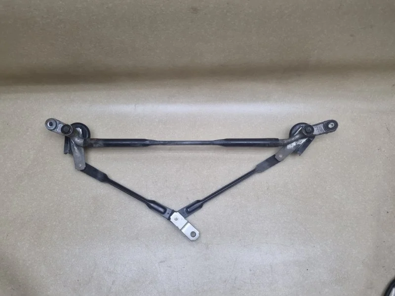 Трапеция дворников Kia Soul 2014 98120B2000 2 1.6 G4FG MT