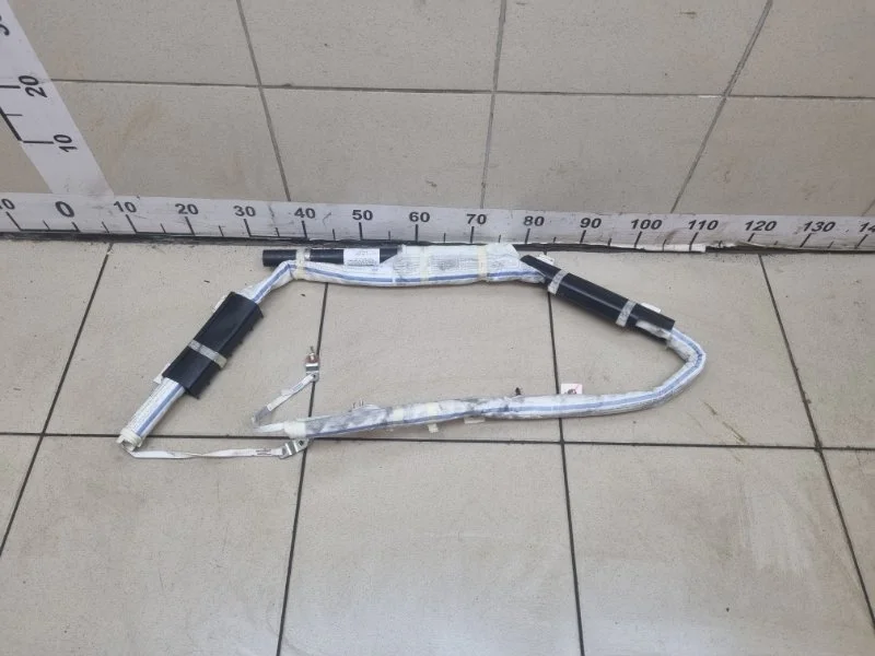 Подушка безопасности Kia Soul 2014 85020B2000 2 1.6 G4FG MT, правая