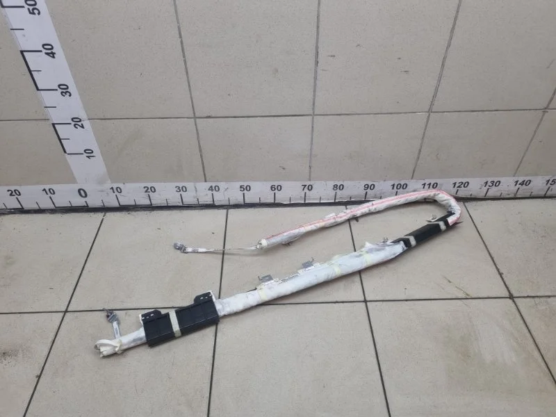 Подушка безопасности Kia Soul 2014 85010B2000 2 1.6 G4FG MT, левая