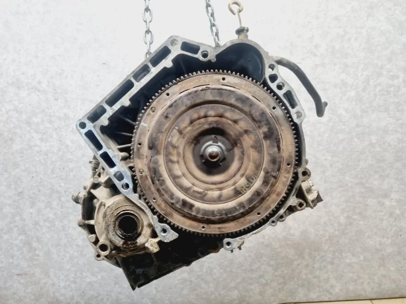 АКПП Honda Accord 2008 21210R90000 8 2.4 K24Z3 AT