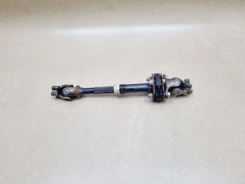 Рулевой карданчик Hyundai Santa Fe 2003 5640026000 1 2.7 G6BA AT