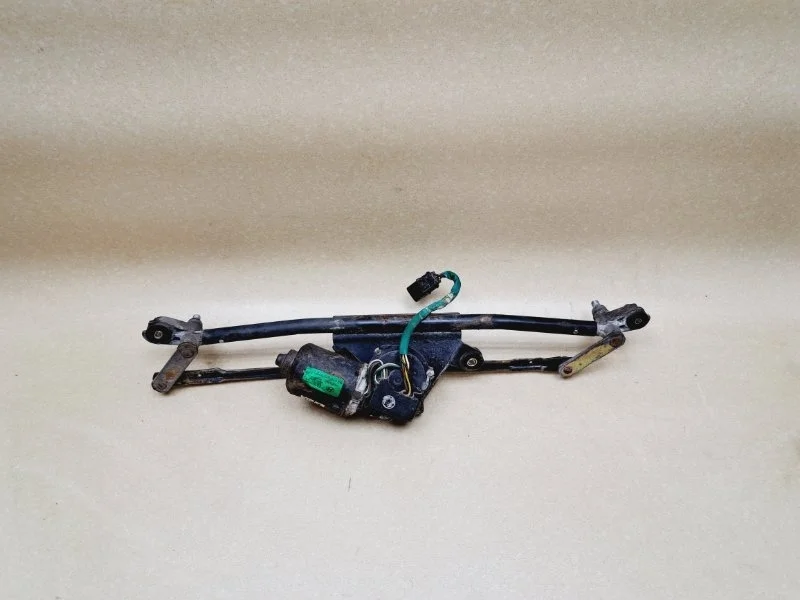 Трапеция дворников Hyundai Santa Fe 2003 9812026000 1 2.7 G6BA AT