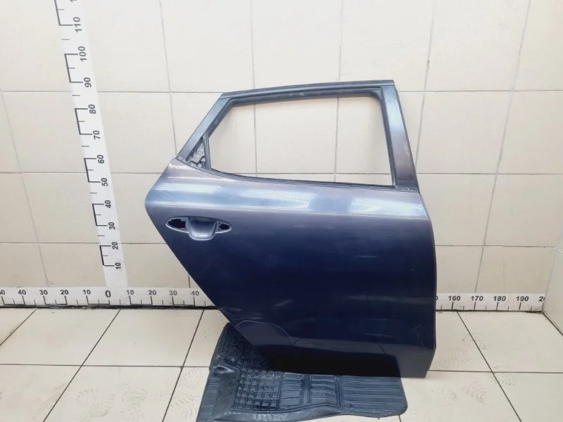 Дверь Kia Ceed 2015 77004A2000 2 РЕСТ. 1.6 G4FG MT, задняя правая