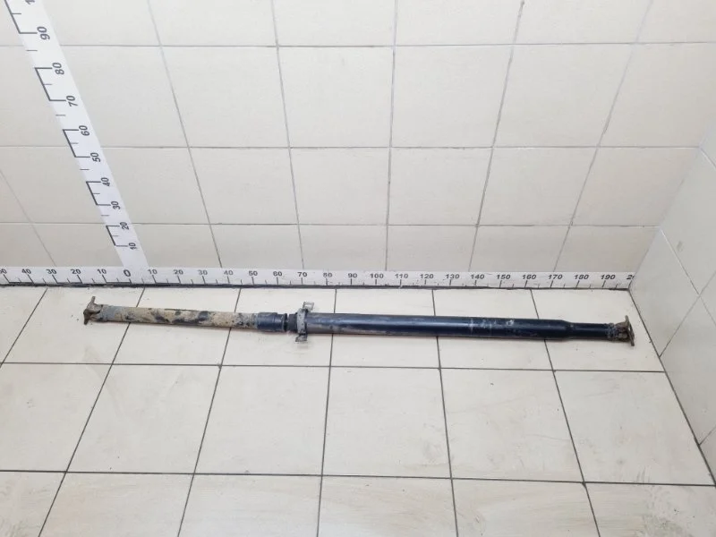 Вал карданный Renault Duster 2013 320003602R 1.6 K4MA606 4WD