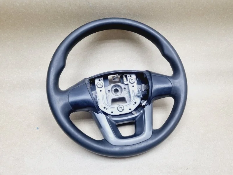 Руль Kia Rio 2014 561104X500DAQ 3 1.4 G4FA MT