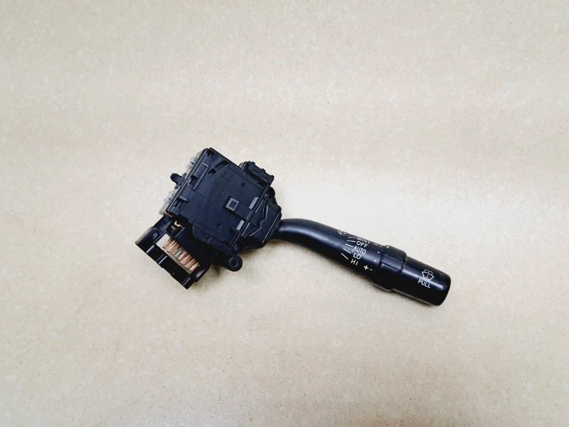 Переключатель дворников Toyota Avensis 2007 8465205160 2.0 1AZ-FSE AT