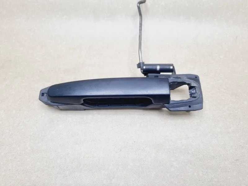 Ручка двери Toyota Avensis 2007 6921105903 2.0 1AZ-FSE AT, передняя левая