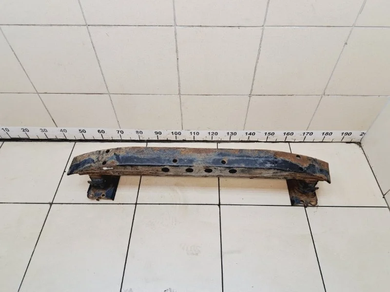 Усилитель бампера Toyota Avensis 2007 5202105040 2.0 1AZ-FSE AT, передний