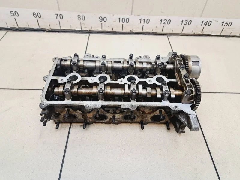 Гбц Kia Rio 2014 221002B003 3 1.4 G4FA MT