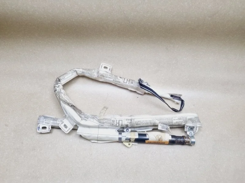 Подушка безопасности Toyota Avensis 2007 6218005030 2.0 1AZ-FSE AT, левая
