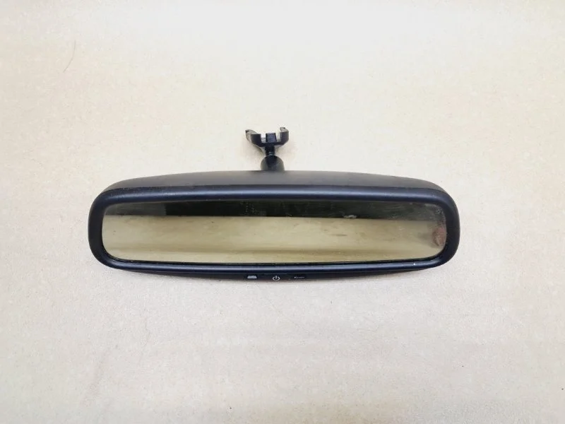 Зеркало салонное Toyota Avensis 2007 8781005042 2.0 1AZ-FSE AT