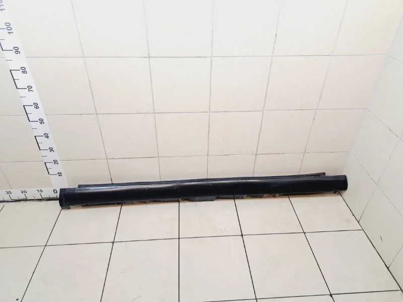 Накладка порога Toyota Avensis 2007 7585205010 2.0 1AZ-FSE AT, левая