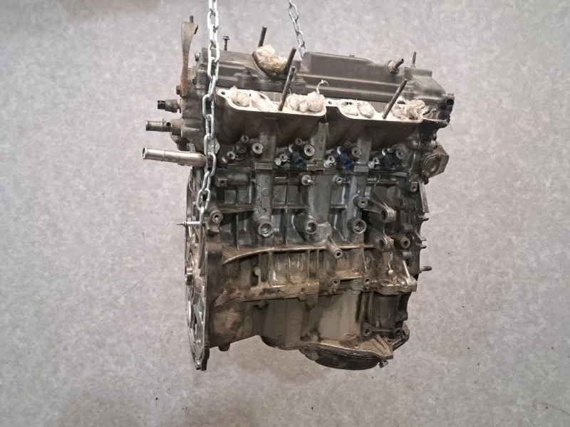 Двигатель Toyota Avensis 2007 1900028641 2.0 1AZ-FSE AT