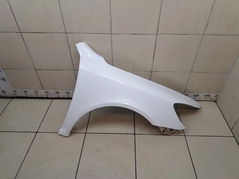 Крыло Skoda Octavia 2012 1Z0821106D A5 1.4 BUD MT, переднее правое