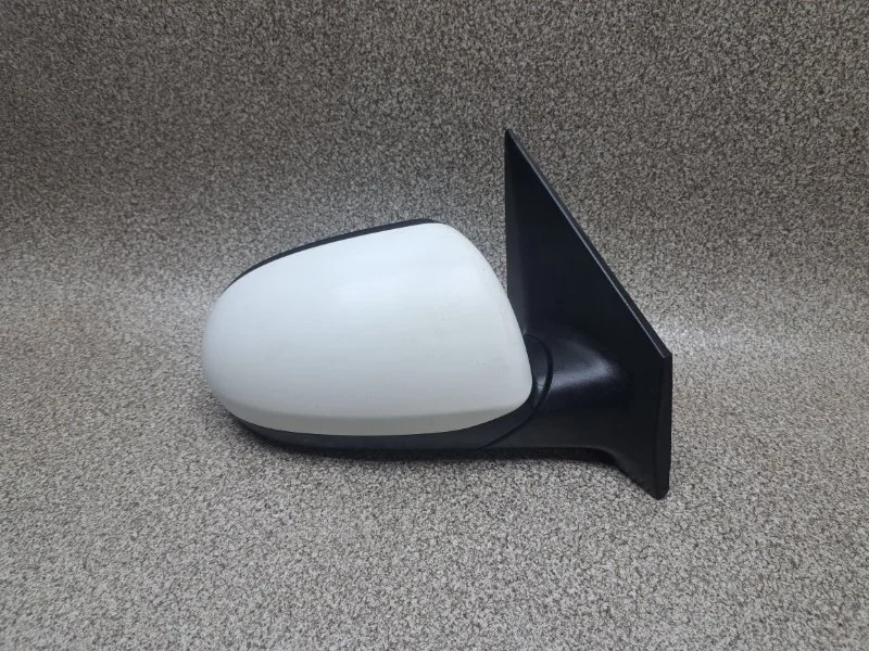 Зеркало Kia Rio 2012 876204Y030 3 1.6 G4FC MT, переднее правое