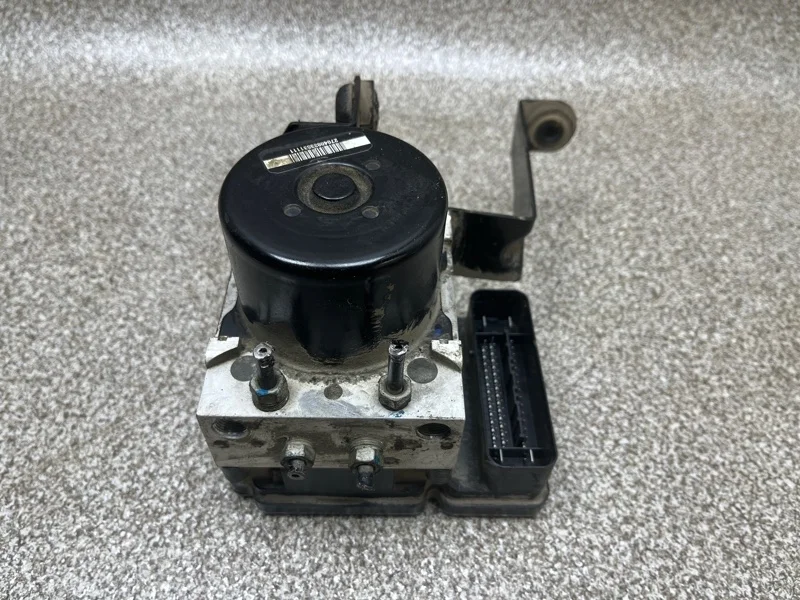 Блок ABS Ford Focus 2011 1847182 3 1.6 PNDA