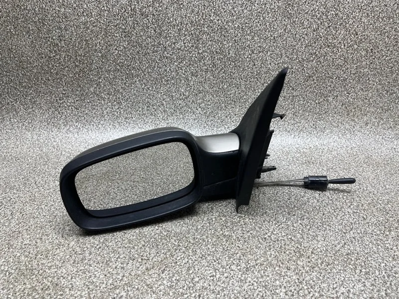Зеркало Renault Megane 2008 7701054685 2 1.6 K4MD812, переднее левое