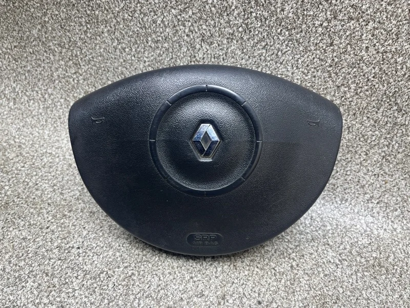 Подушка безопасности Renault Megane 2008 8200414934 2 1.6 K4MD812