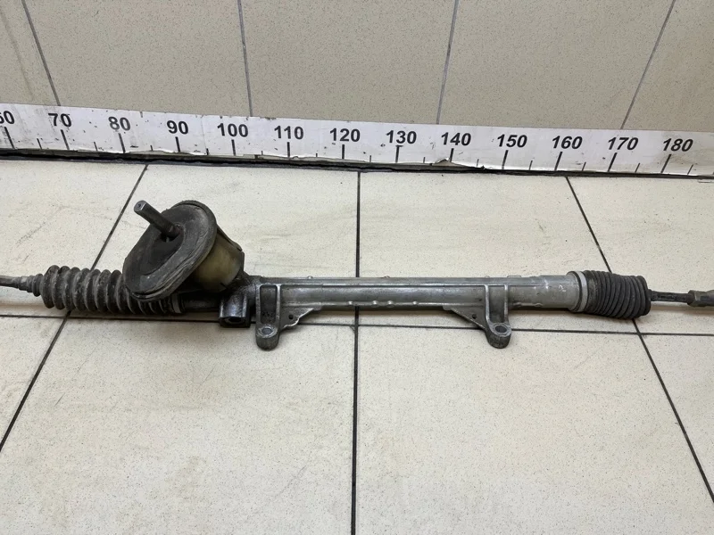 Рейка рулевая Renault Megane 2008 8200463517 2 1.6 K4MD812