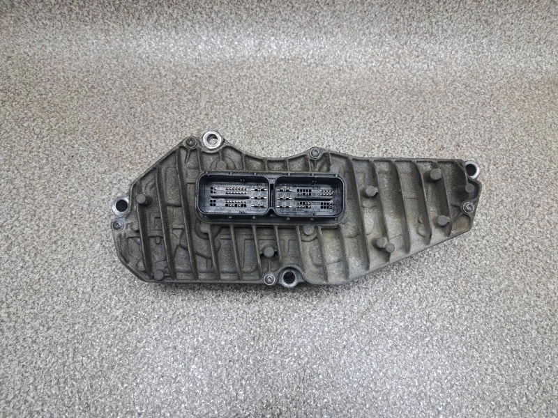 Модуль TCM Ford Focus 2011 2015846 3 1.6 PNDA