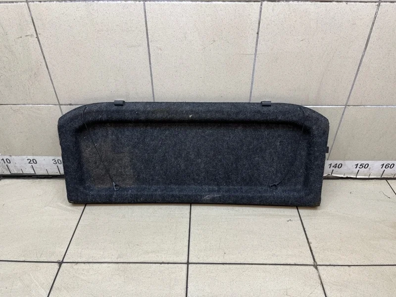Полка багажника Suzuki Sx4 2009 8891079J00DRB 1.6 M16A AT