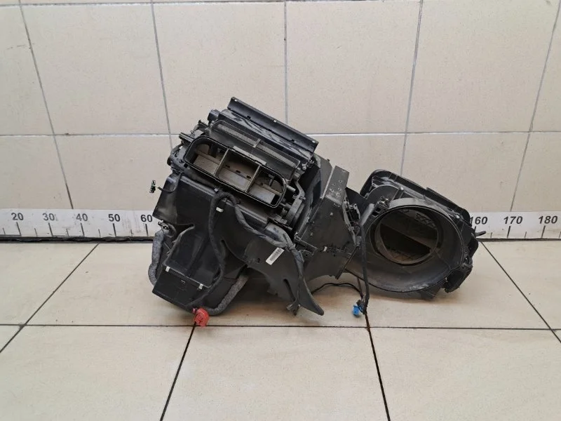 Корпус печки Volkswagen Polo 2020 6Q1820007B 6 1.6 CWVA