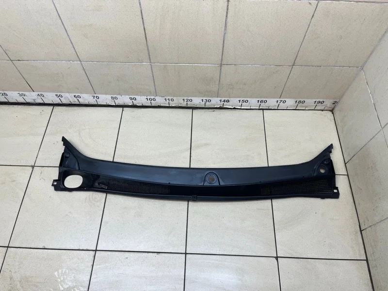 Жабо Renault Sandero 2017 668113292R 2 1.6 K7M812