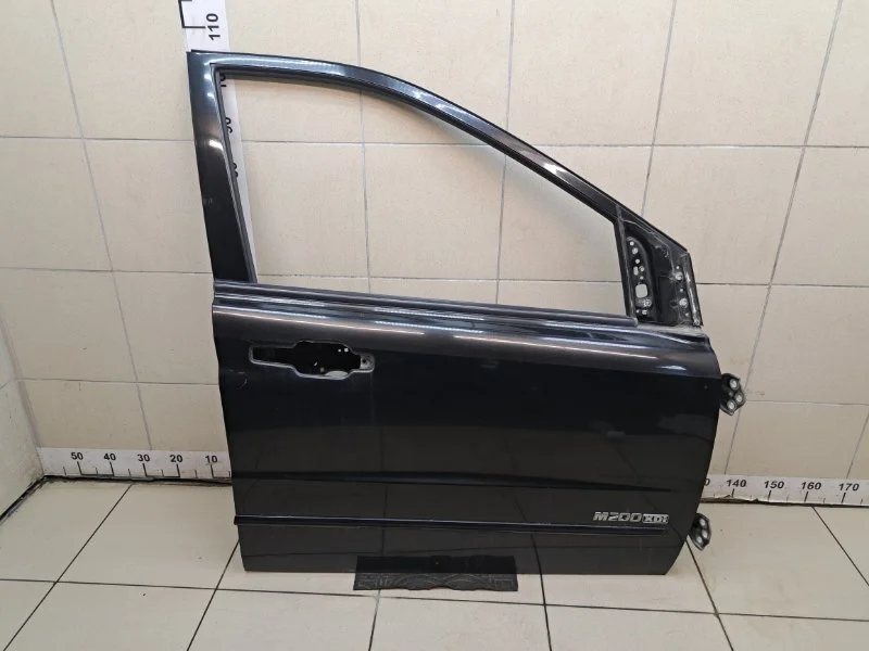 Дверь Ssangyong Kyron 2008 6202109103 2.0 D20DT, передняя правая