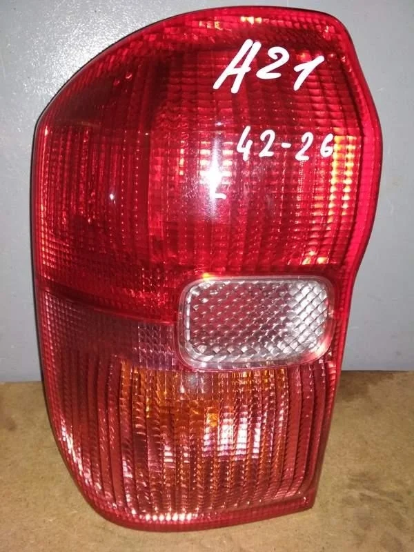Б.у. фонарь наружный TOYOTA RAV4 ACA20 TOYOTA RAV4 ACA20