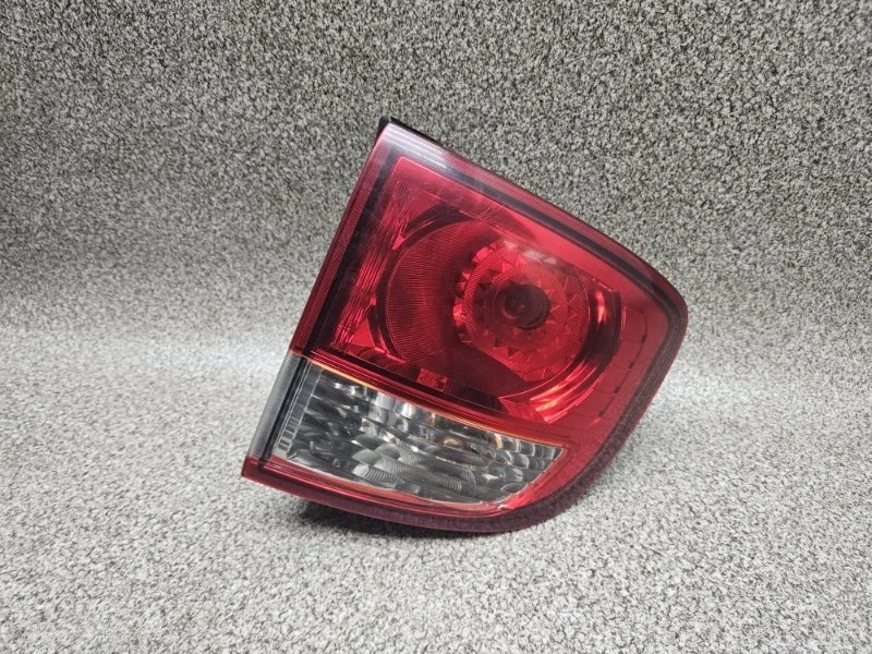 Фонарь Ssangyong Kyron 2008 8360209150 2.0 D20DT, задний правый