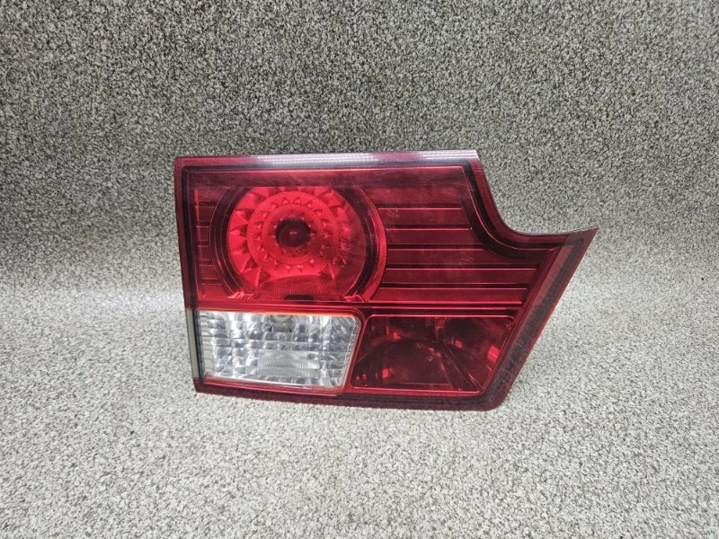 Фонарь Ssangyong Kyron 2008 8360309150 2.0 D20DT, задний левый