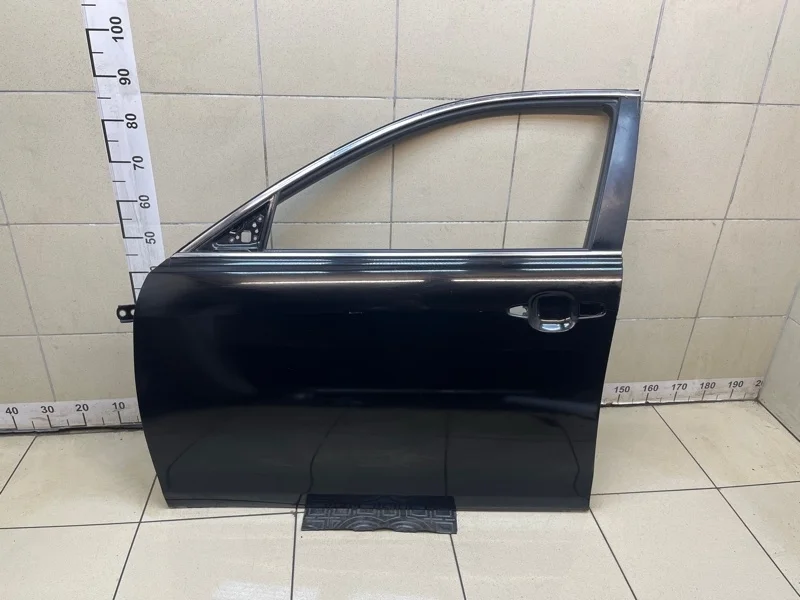Дверь Toyota Camry 2008 6700233160 XV40 2.4 (2AZFE) АТ, передняя левая