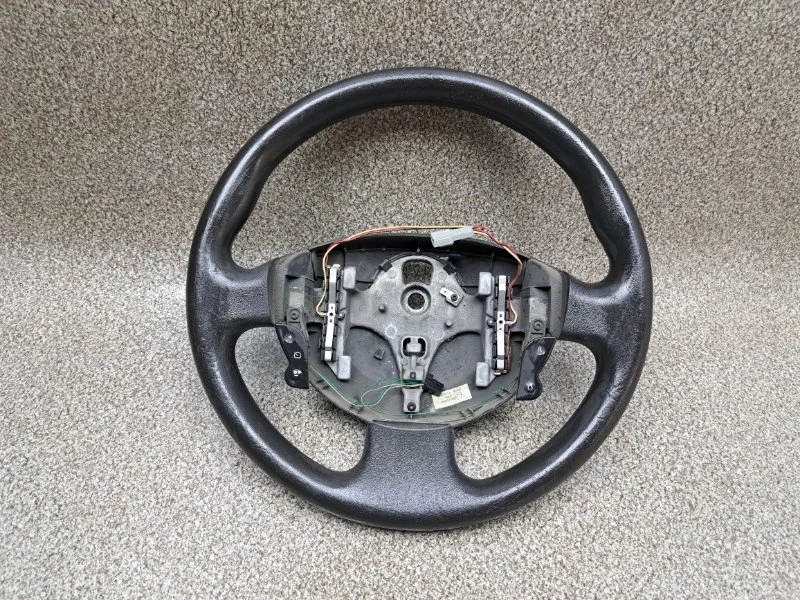 Руль Renault Kangoo 2011 8200276081 2 1.6 K7M750