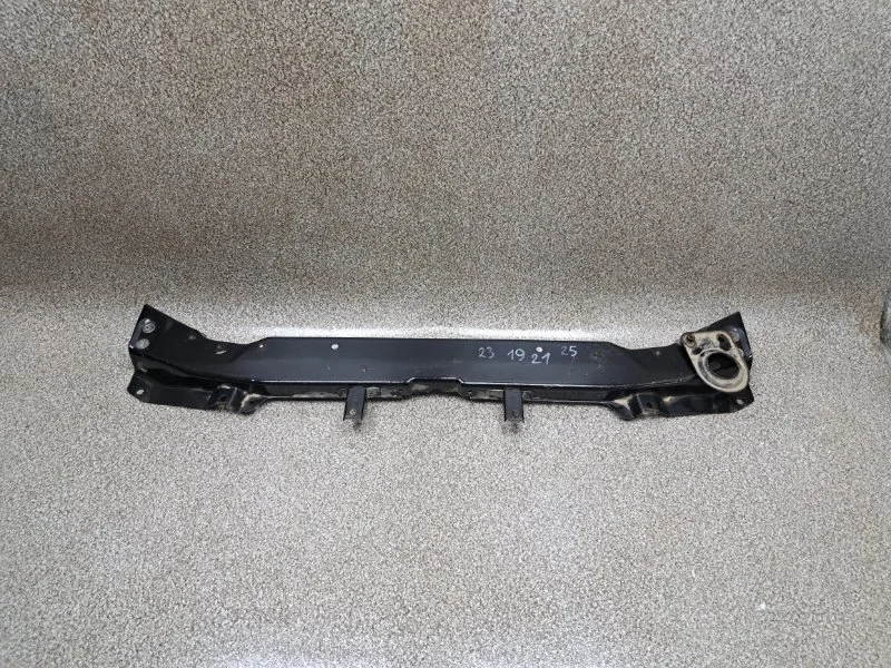 Панель радиатора верхняя Ssangyong Kyron 2008 5710009A07 2.0 D20DT