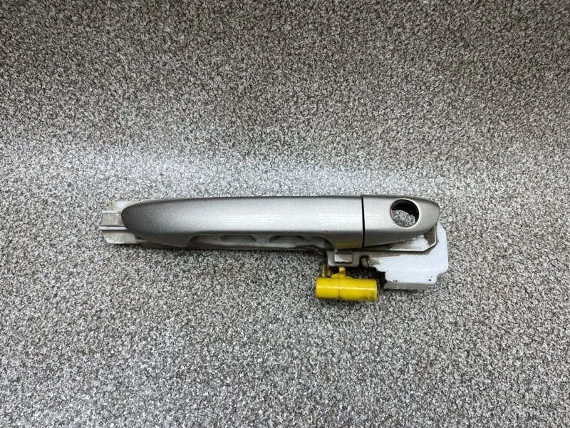 Ручка двери Kia Cerato 2006 826602F000 1 1.6 G4ED, передняя правая