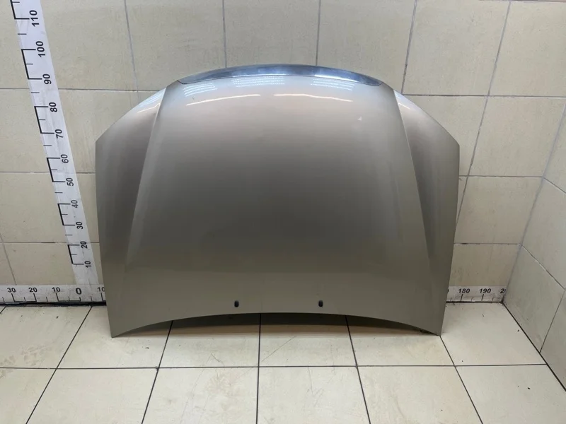 Капот Kia Cerato 2006 664002F010 1 1.6 G4ED