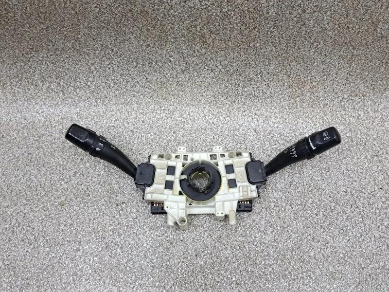Блок подрулевых переключателей Kia Cerato 2006 934102F340 1 1.6 G4ED