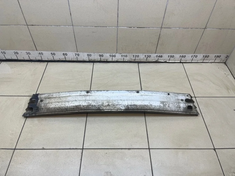 Усилитель бампера Toyota Camry 2008 5217133120 XV40 2.4 (2AZFE) АТ, задний